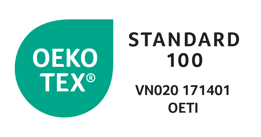Oeko Tex Logo