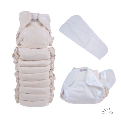 UltraFit Organic Set