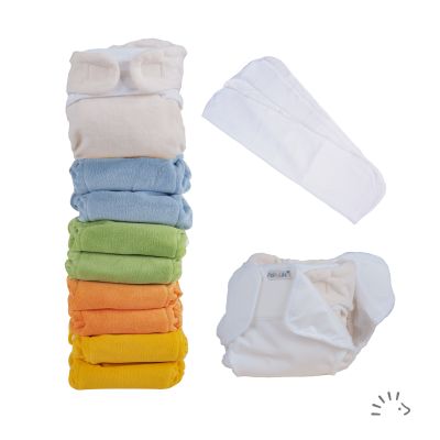 Panda Soft Set