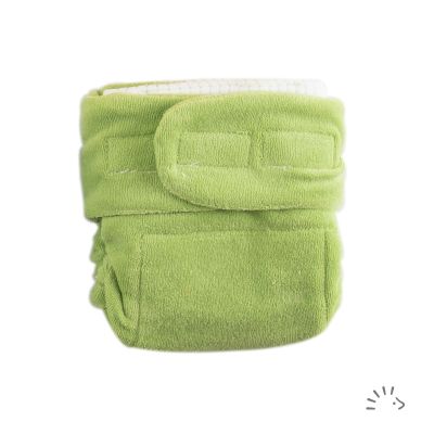 Panda Soft Set