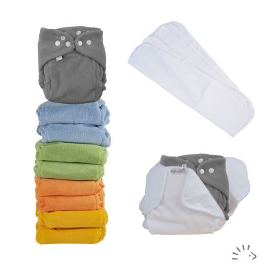 MaxiSnap Soft Set 