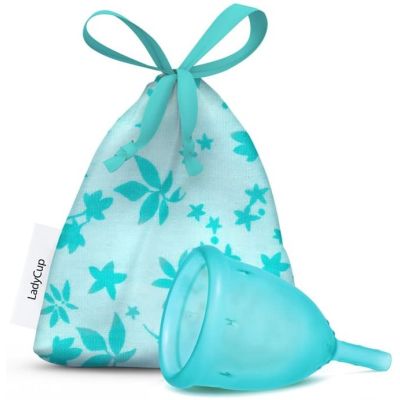Menstruationstasse 