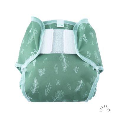 PopoWrap Überhose PU