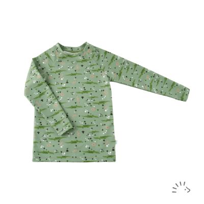 UV Badeshirt Langarm 