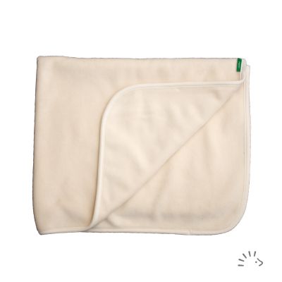 Babydecke Baumwollfleece