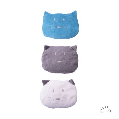 Kirschkernkissen Style CATY