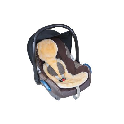 Autositzeinlage UNIFIT 