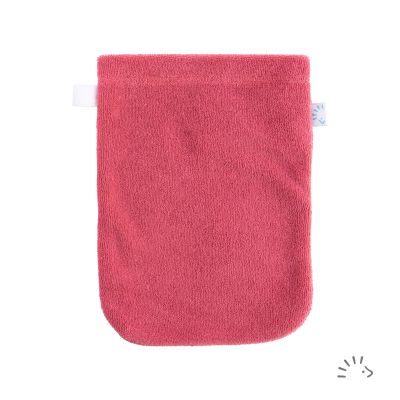 Waschhandschuh Soft
