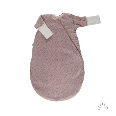 Schlafsack VARIO mit abnehmbaren Ärmel 2.0 TOG