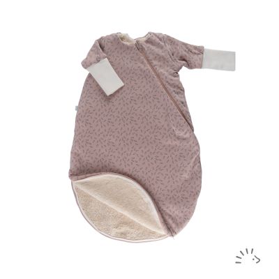 Schlafsack VARIO mit abnehmbaren Ärmel 2.0 TOG