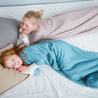 Schlafsack VARIO mit abnehmbaren Ärmel 2.0 TOG