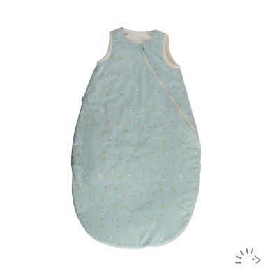 Winterschlafsack lavalan® Wolle 2.5 TOG
