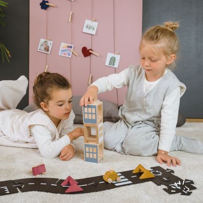 Schlafsack ohne Arm Interlock