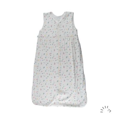 Schlafsack Feinripp doppellagig 1.0 TOG