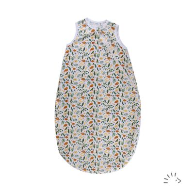 Sommerschlafsack Single Jersey 0.5 TOG
