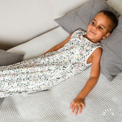 Sommerschlafsack Single Jersey 0.5 TOG