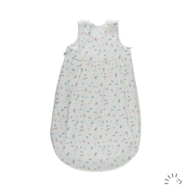 Schlafsack S 70 cm Feinripp doppellagig 1.0 TOG