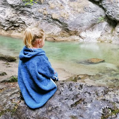 Badeponcho