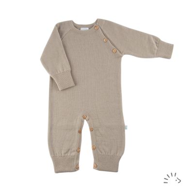 Overall Style FRED kbT Wollstrick