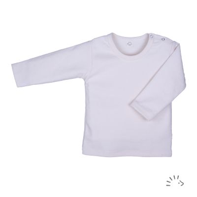Langarm Shirt  Interlock