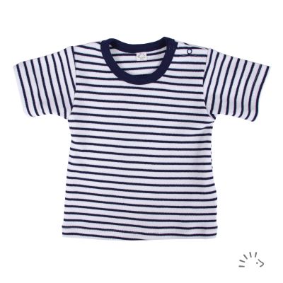 T-Shirt Interlock 