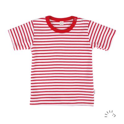 T-Shirt Interlock 