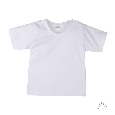 T-Shirt Single Jersey 