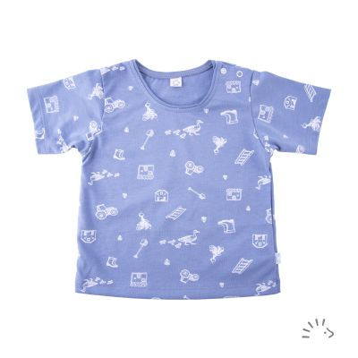 T-Shirt Single Jersey 
