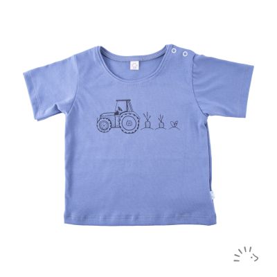 T-Shirt Single Jersey 