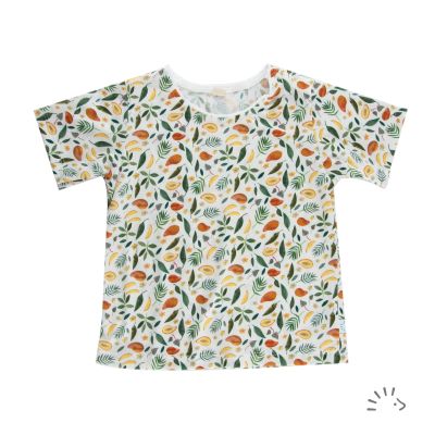 T-Shirt Single Jersey 