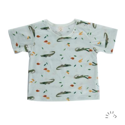 T-Shirt Single Jersey 