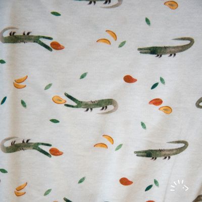 T-Shirt Single Jersey 