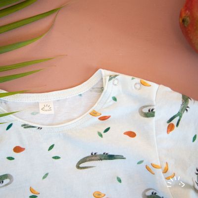 T-Shirt Single Jersey 