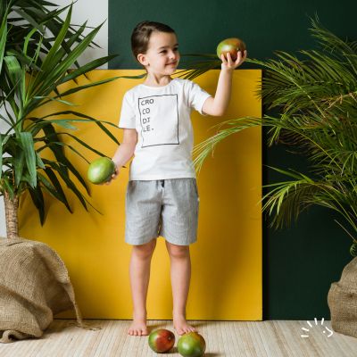 T-Shirt Single Jersey 