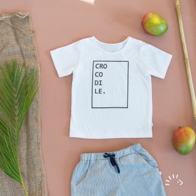 T-Shirt Single Jersey 