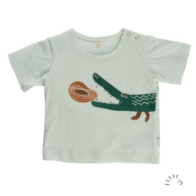 T-Shirt Single Jersey 