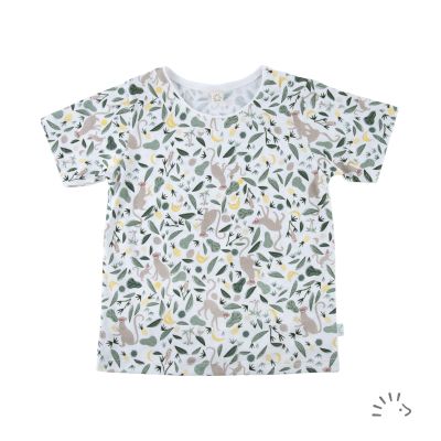 T-Shirt Single Jersey 