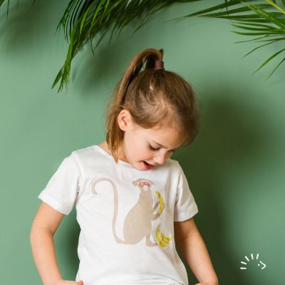 T-Shirt Single Jersey 