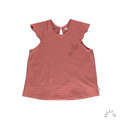 Shirt Style ELENA Slub Jersey 