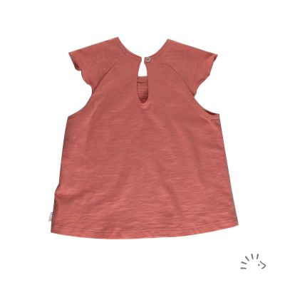 Shirt Style ELENA Slub Jersey 