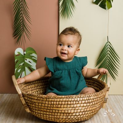 Shirt Style LENA Muselin 