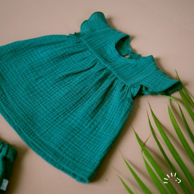 Shirt Style LENA Muselin 