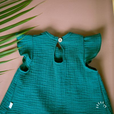 Shirt Style LENA Muselin 