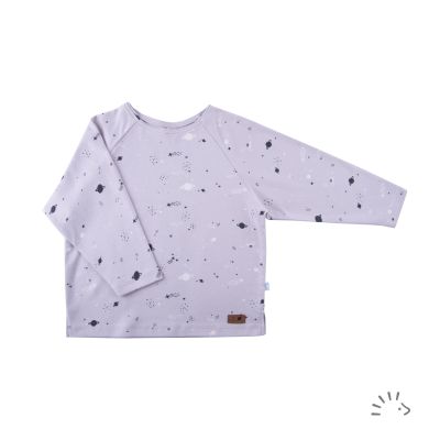 Raglanshirt Interlock