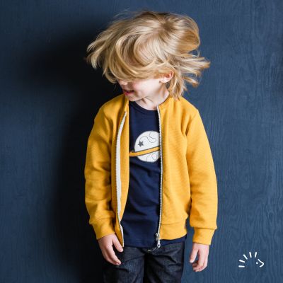 Jacke Miniwaffle