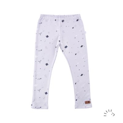 Leggings Interlock