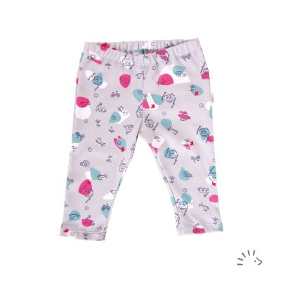 Leggings Interlock