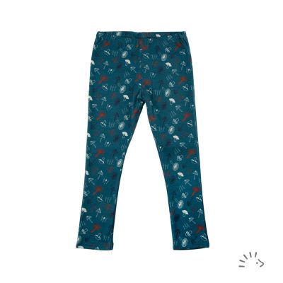 Leggings Interlock
