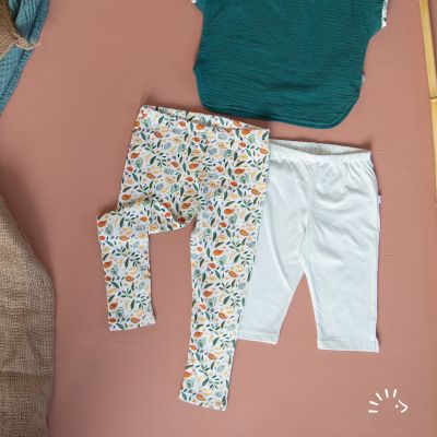 Leggings Single Jersey 