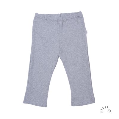 Leggings Baumwoll-Elasthan 